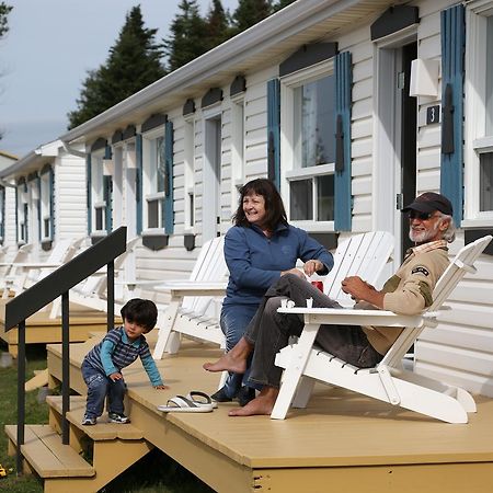Motel Bellevue Rivière-du-Loup Εξωτερικό φωτογραφία
