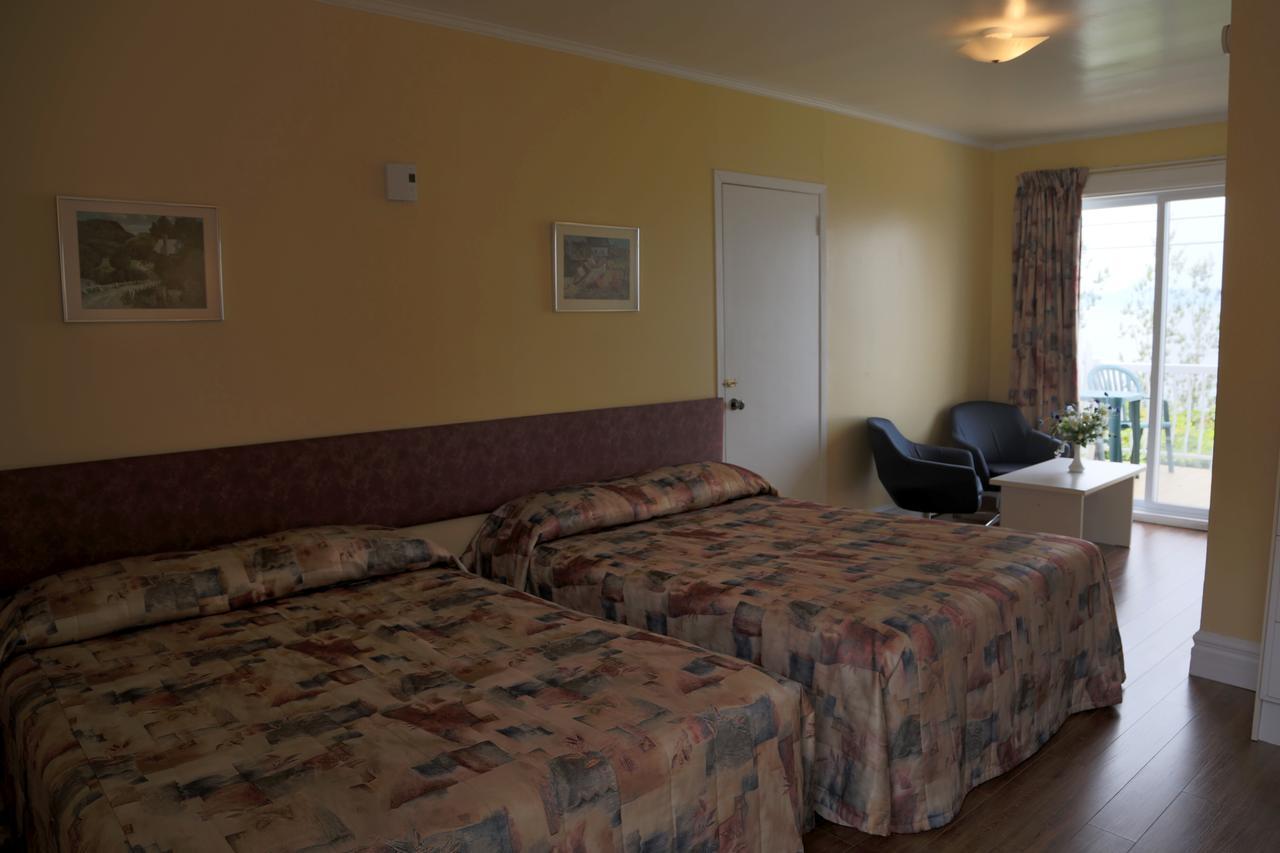 Motel Bellevue Rivière-du-Loup Εξωτερικό φωτογραφία