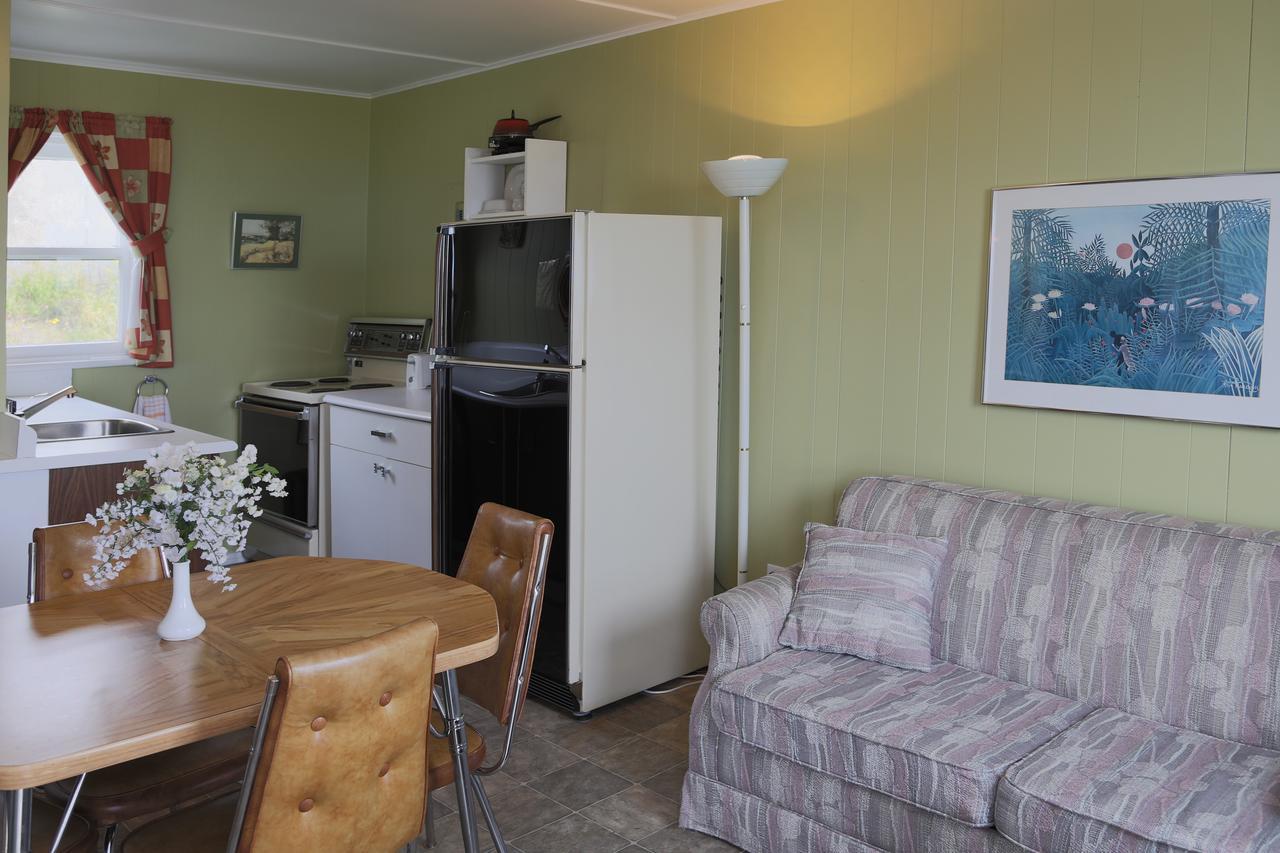 Motel Bellevue Rivière-du-Loup Εξωτερικό φωτογραφία